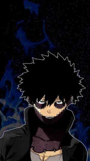 Dabi Wallpaper