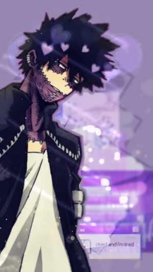 Dabi Wallpaper