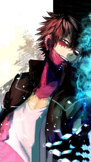 Dabi Wallpaper