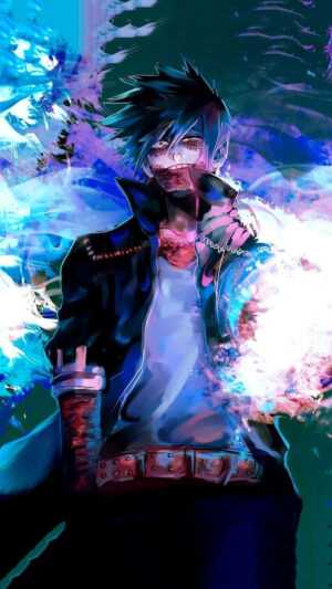 Dabi Wallpaper