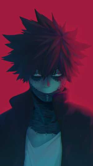 Dabi Wallpaper