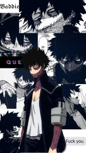 Dabi Wallpaper Android