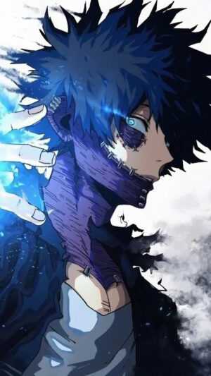 Dabi Wallpapers