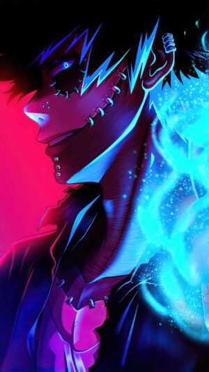 Dabi Wallpapers