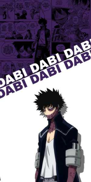 Dabi Wallpapers