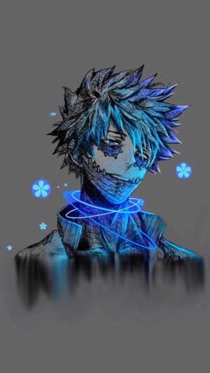 Dabi Wallpapers