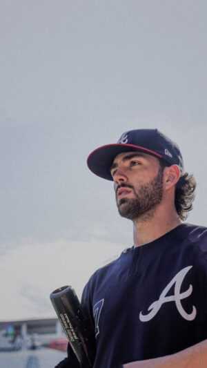 Dansby Swanson Wallpaper