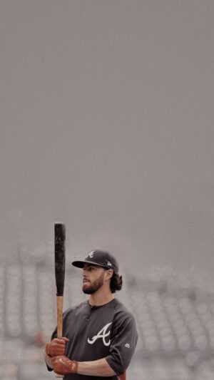 Dansby Swanson Wallpaper