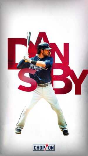 Dansby Swanson Wallpaper