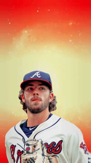 Dansby Swanson Wallpaper