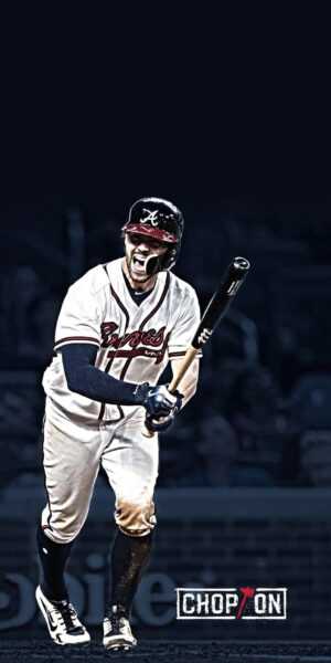 Dansby Swanson Wallpaper Mobile