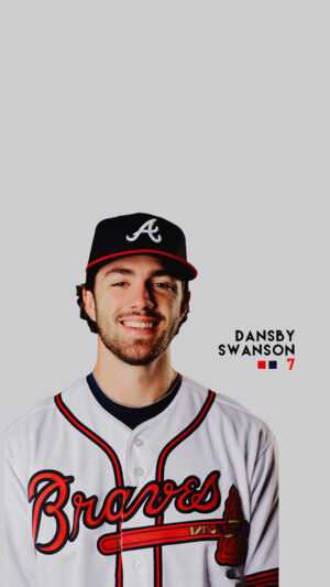 Dansby Swanson Wallpapers