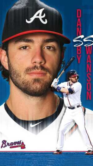 Dansby Swanson Wallpapers