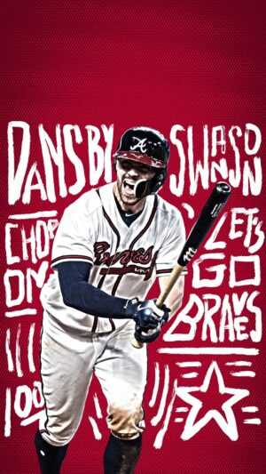 Dansby Swanson Wallpapers