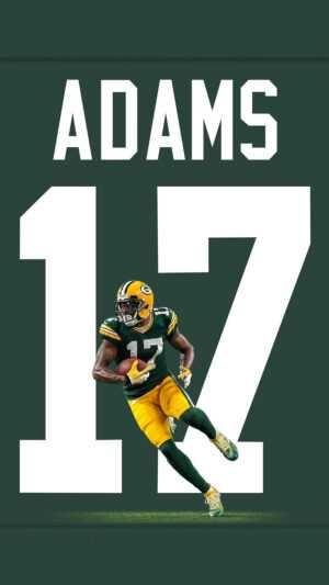 Davante Adams Background