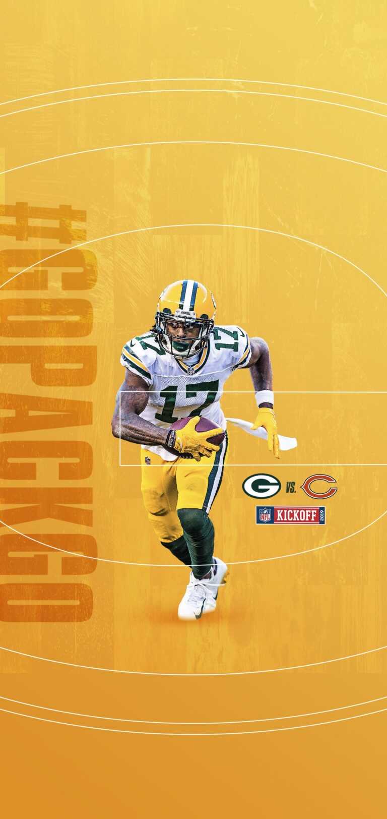 Davante Adams Wallpapers iXpap