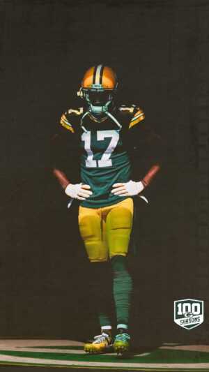 Davante Adams Wallpaper