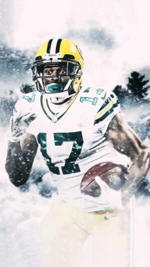 Davante Adams Wallpaper