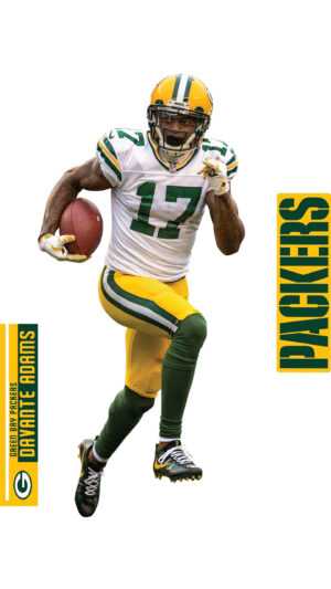 Davante Adams Wallpaper