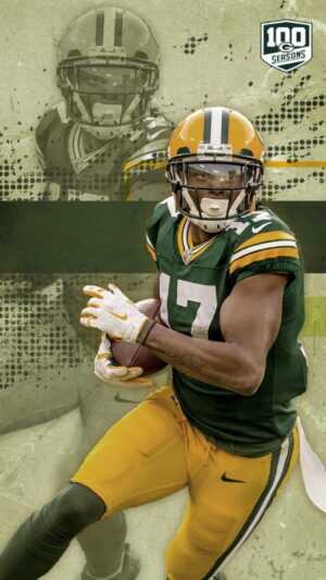 Davante Adams Wallpaper