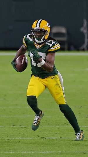 Davante Adams Wallpaper