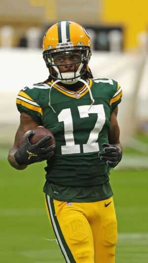 Davante Adams Wallpaper Mobile