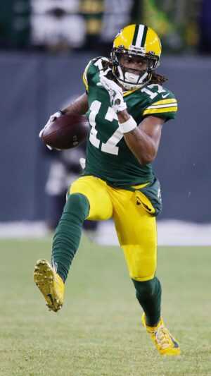 Davante Adams Wallpapers