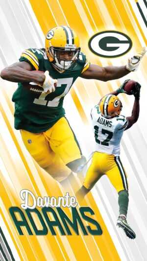 Davante Adams Wallpapers