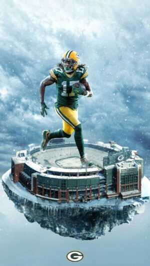 Davante Adams Wallpapers