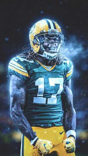 Davante Adams Wallpapers