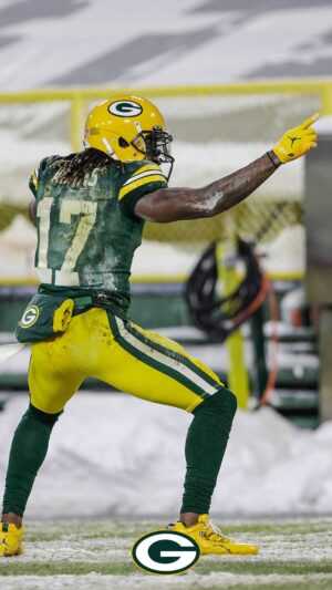 Davante Adams Wallpapers