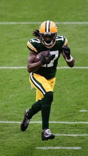 Davante Adams Wallpapers