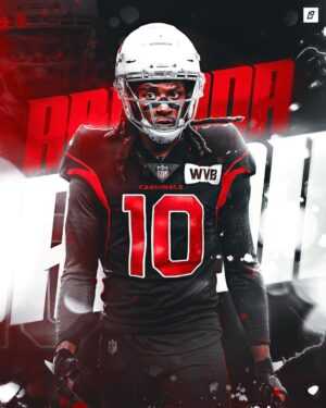 DeAndre Hopkins Background