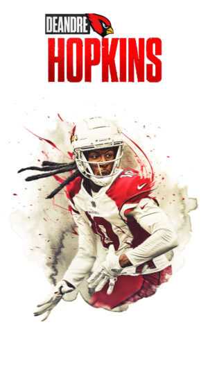 DeAndre Hopkins Background