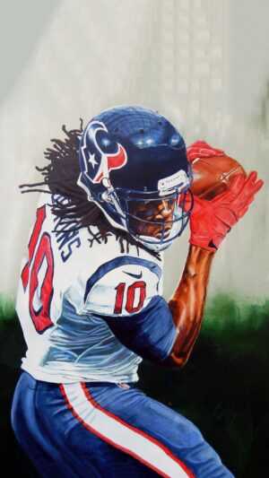 DeAndre Hopkins Wallpaper