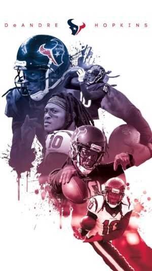 DeAndre Hopkins Wallpaper