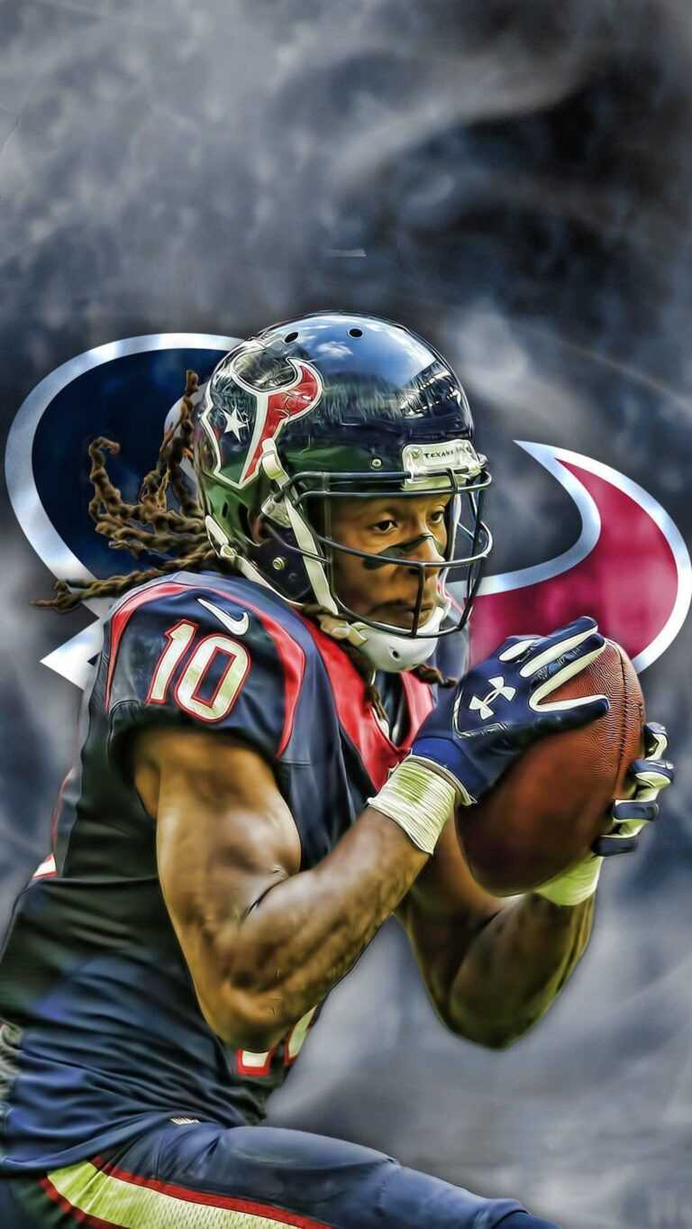 DeAndre Hopkins Wallpaper iXpap