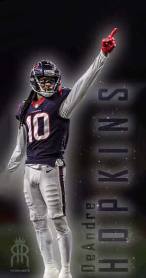 DeAndre Hopkins Wallpaper