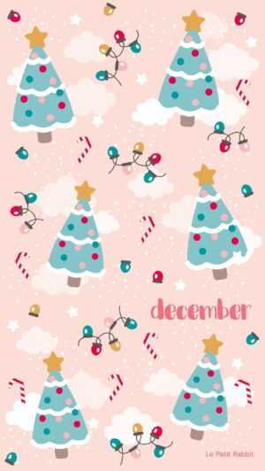 December Wallpaper