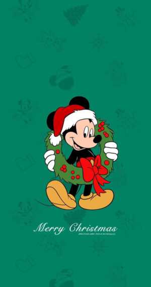 Disney Christmas Wallpapers