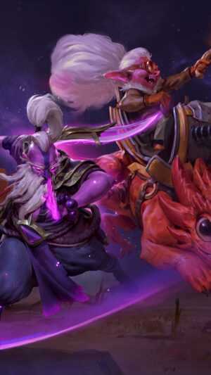 Dota 2 Wallpapers