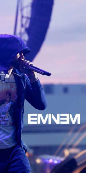 Eminem Wallpaper