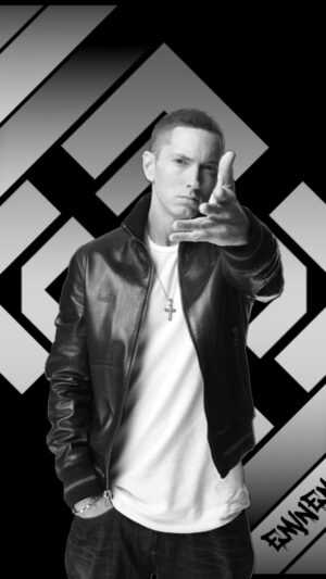 Eminem Wallpaper