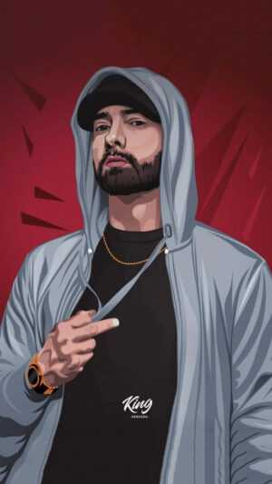 Eminem Wallpaper