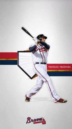 Freddie Freeman Wallpaper