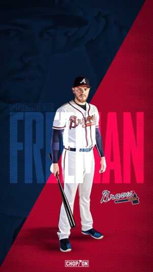 Freddie Freeman Wallpaper