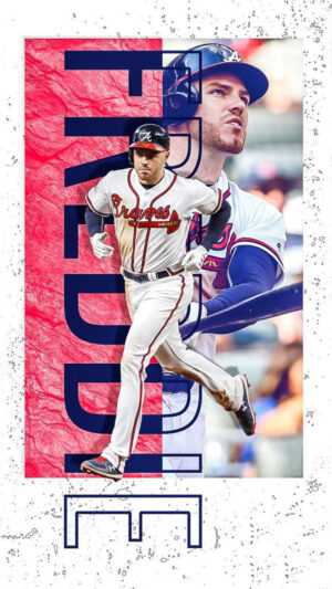 Freddie Freeman Wallpaper