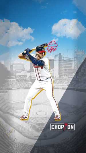 Freddie Freeman Wallpaper