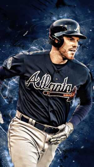 Freddie Freeman Wallpapers