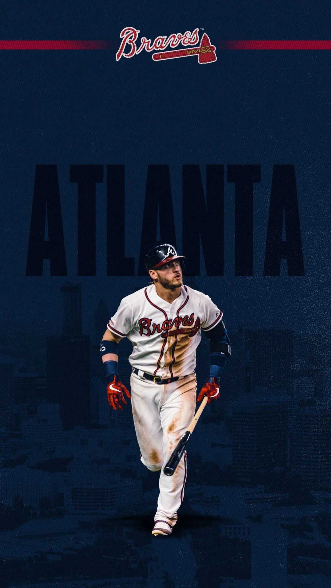 Freddie Freeman Wallpapers on WallpaperDog